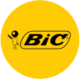 LOGO BIC