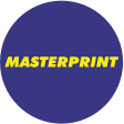 LOGO MASTERPRINT