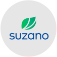 LOGO SUZANO